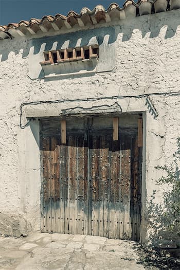 HISTORY BODEGAS CANO