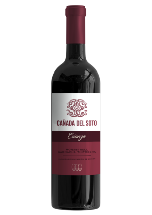 Cañada del Soto Red DO Almansa