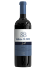 Cañada del Soto Tinto Roble DO Almansa